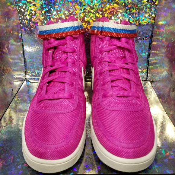 Nike Vandal High Supreme - Picture 4 of 8